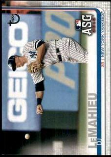 DJ LeMahieu