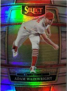 Adam Wainwright