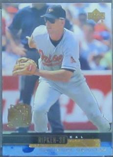 Cal Ripken Jr.