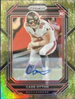 Cade Otton