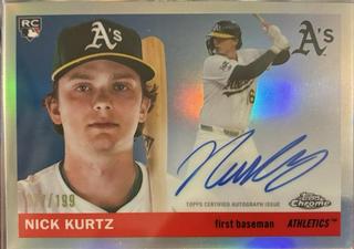 Nick Kurtz
