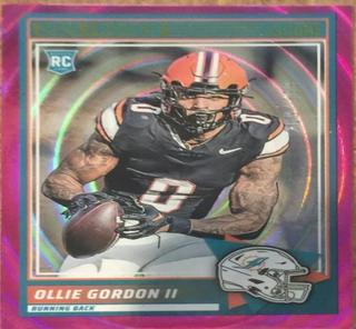 Ollie Gordon II