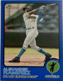 Alexander Ramirez