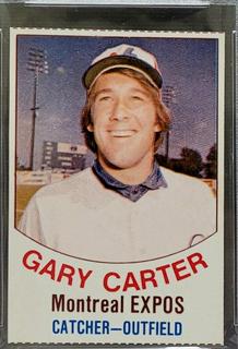 Gary Carter