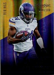 Cordarrelle Patterson