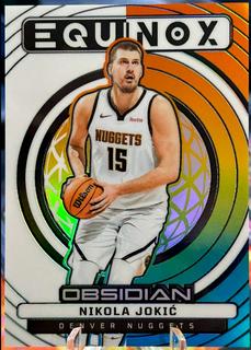 Nikola Jokic