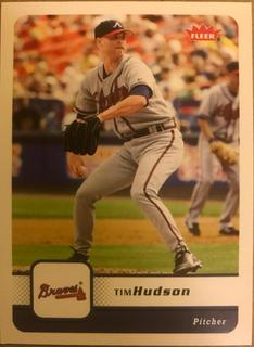 Tim Hudson
