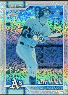 Jeff McNeil
