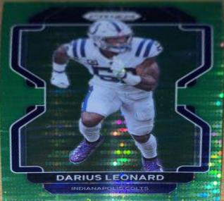 Darius Leonard