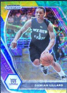 Damian Lillard