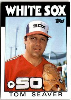 Tom Seaver