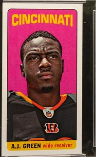 A.J. Green