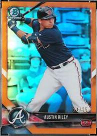 Austin Riley