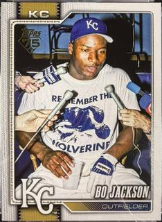 Bo Jackson