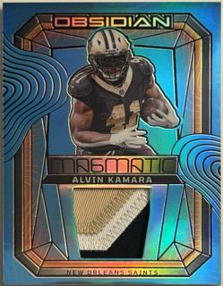 Alvin Kamara