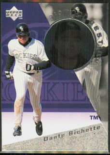 Dante Bichette
