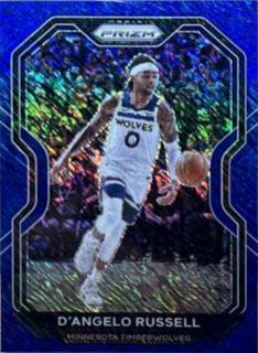 D'Angelo Russell