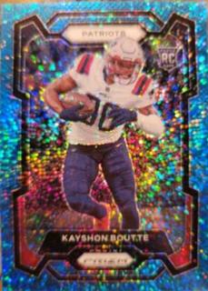 Kayshon Boutte