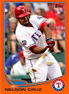 Nelson Cruz