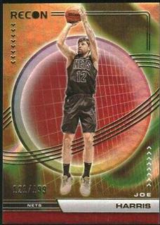 Joe Harris