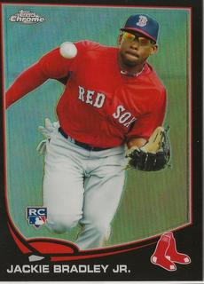 Jackie Bradley Jr.