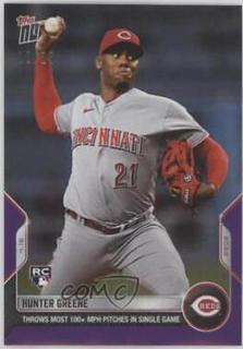 Hunter Greene