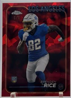 Brenden Rice