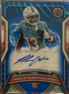 Malik Washington