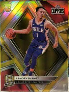 Landry Shamet