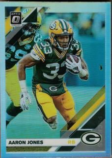 Aaron Jones