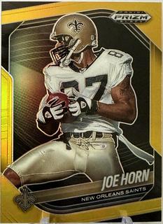 Joe Horn