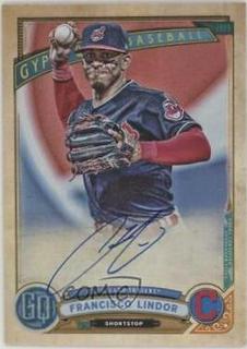 Francisco Lindor