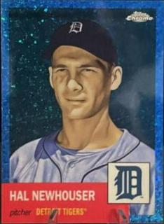 Hal Newhouser