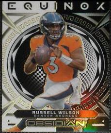 Russell Wilson
