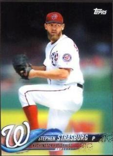 Stephen Strasburg