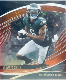 DeVonta Smith