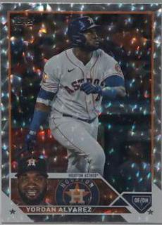 Yordan Alvarez