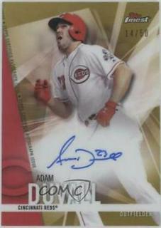Adam Duvall