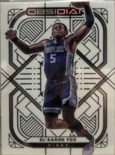De'Aaron Fox