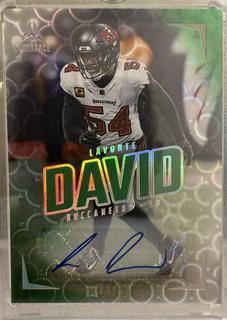Lavonte David