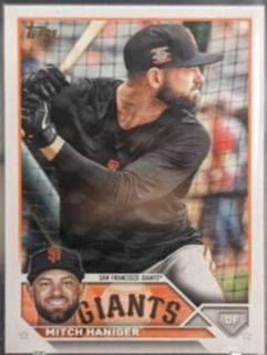 Mitch Haniger