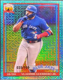 Vladimir Guerrero Jr.