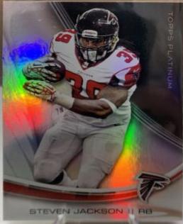 Steven Jackson