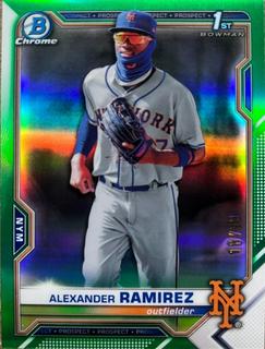 Alexander Ramirez