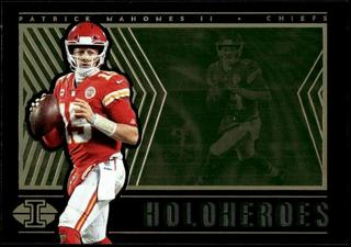 Patrick Mahomes II