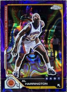 Al Harrington