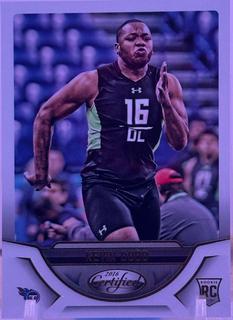 Kevin Dodd
