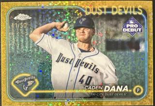 Caden Dana