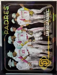 San Diego Padres