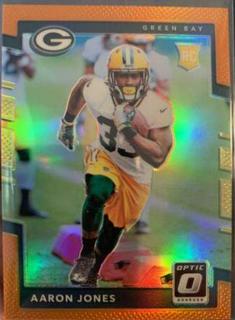 Aaron Jones